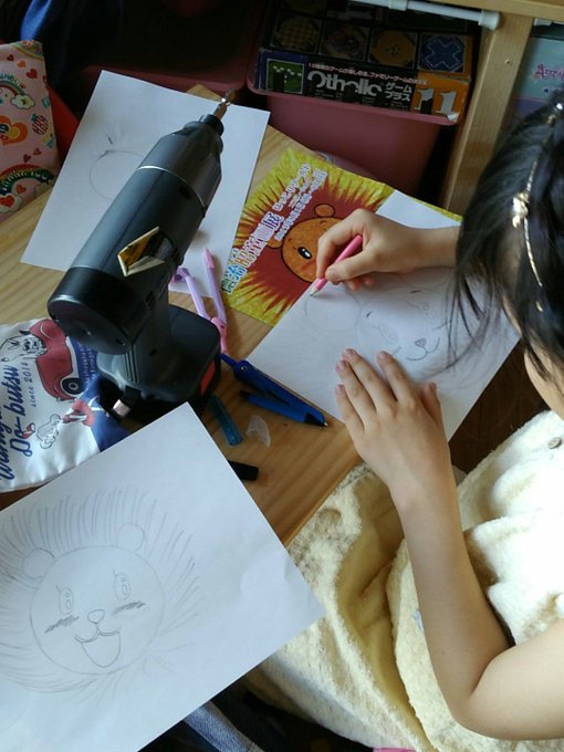 Twitterのコスプレ画像17