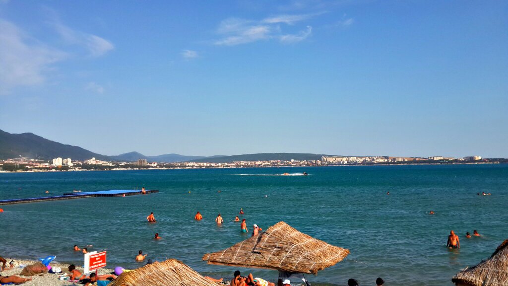 Доброе утро #Мир !!!