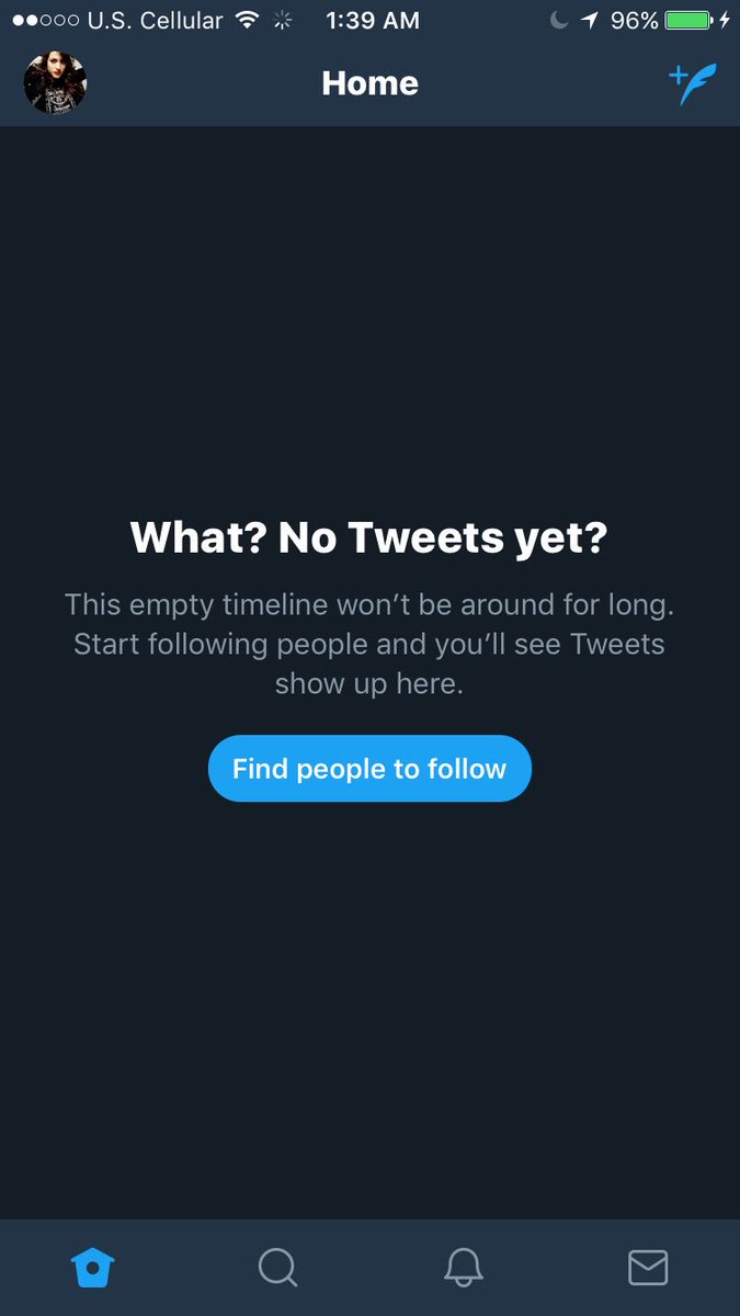 iGotMyiPodBack's tweet photo. || Twitter, go home. You're drunk. https://t.co/Ps0Jh482QG