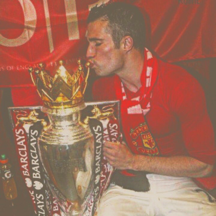 Happy Birthday <a href="/Persie_Official/">Robin van Persie</a>! #MUFC #CHAMP20NS