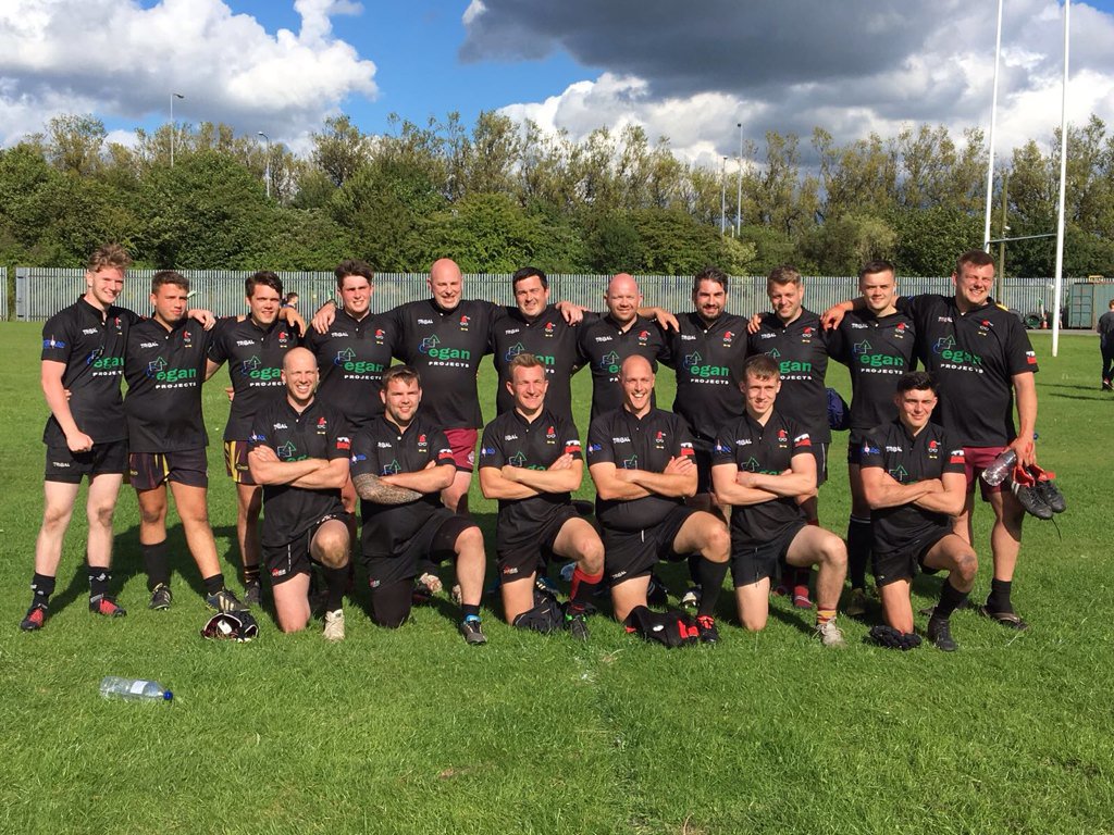 TheEBBC's tweet photo. 1st EBBC Tigers 10's team @SedgleyTigers https://t.co/ET3J6qPs7O