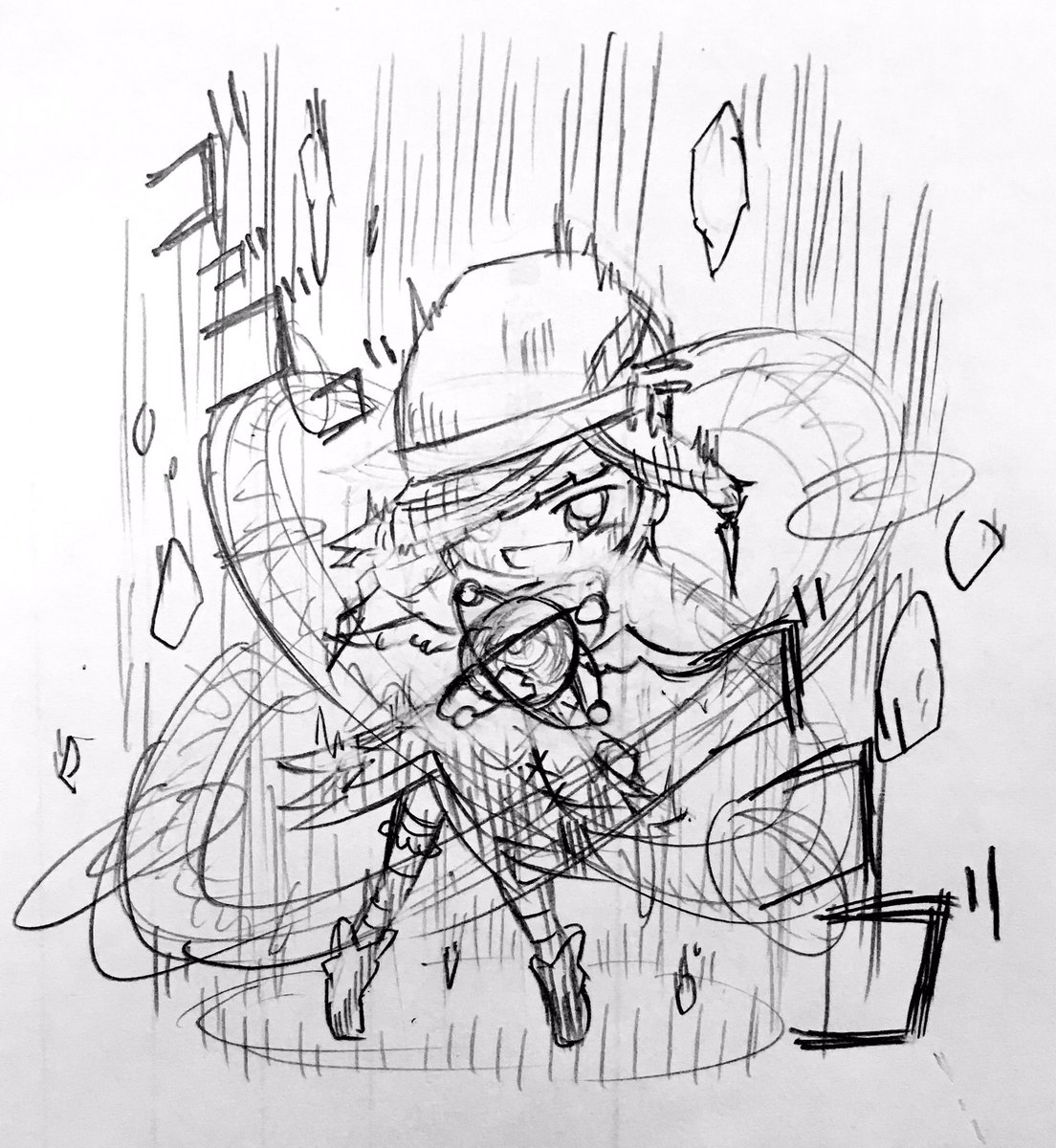 出来ましたー!5項目あるので、2分割でお送り致します(*'ω'*)
まずは『字をかいてる苺』『魔法使ってる苺』です! 