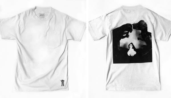 bonjour records on X: "New In : NOBUYOSHI ARAKI BOOK￥3,900+TAX  TEE￥6,000+TAX FROM LITTLE BIG MAN https://t.co/c9WnEGL7uo" / X