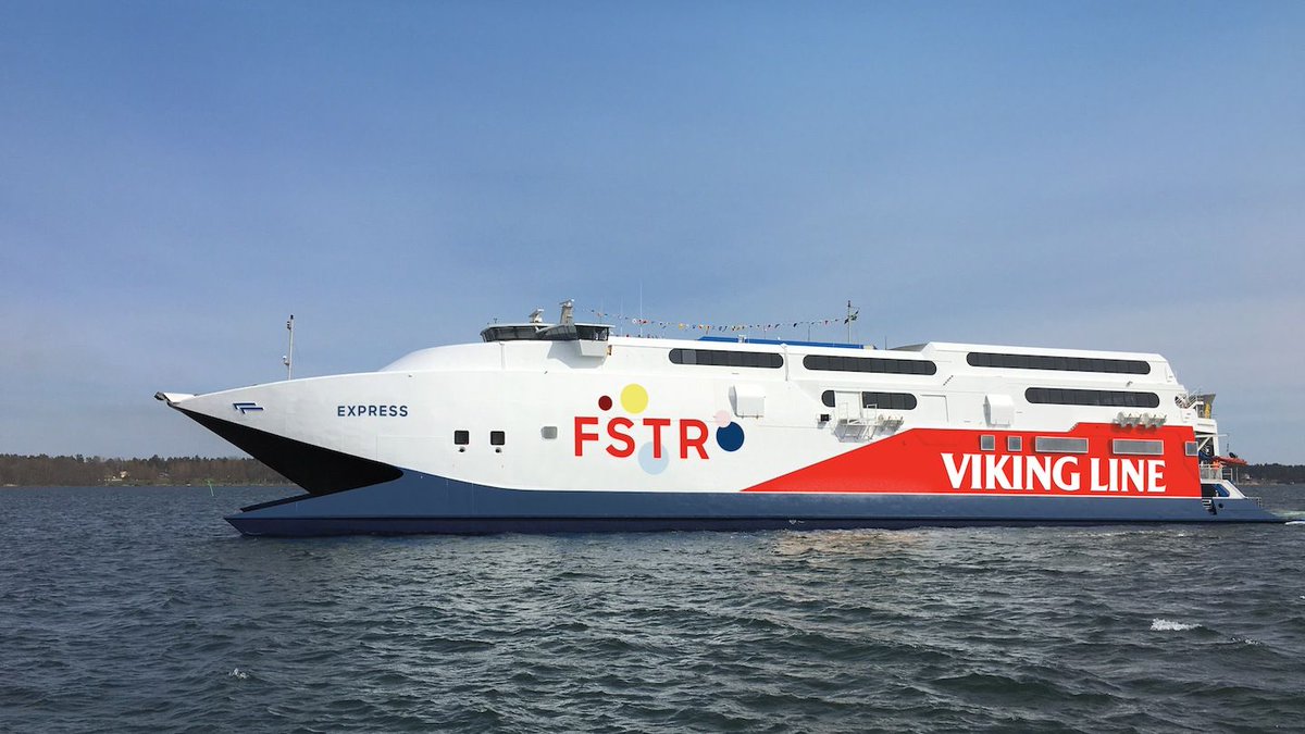 d11helsinki's tweet photo. #TallinkSilja ja #VikingLine kaikkien aikojen #matkustaja ennätyksiin heinäkuussa #Travel #visitfinland #uusikasvu  https://t.co/v7CGDXtMJK https://t.co/nCvdEdcgiD