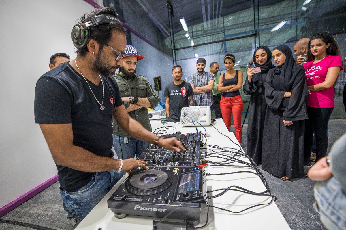 Join the Summer Camp at Warehouse421 for a variety of art and lifestyle workshops, running until Aug 10! bit.ly/2t1JGRX