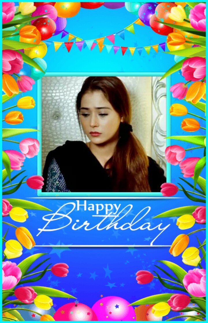  WISH YOU ARE VERY VERY HAPPY BIRTHDAY TO YOU SARA KHAN JI 