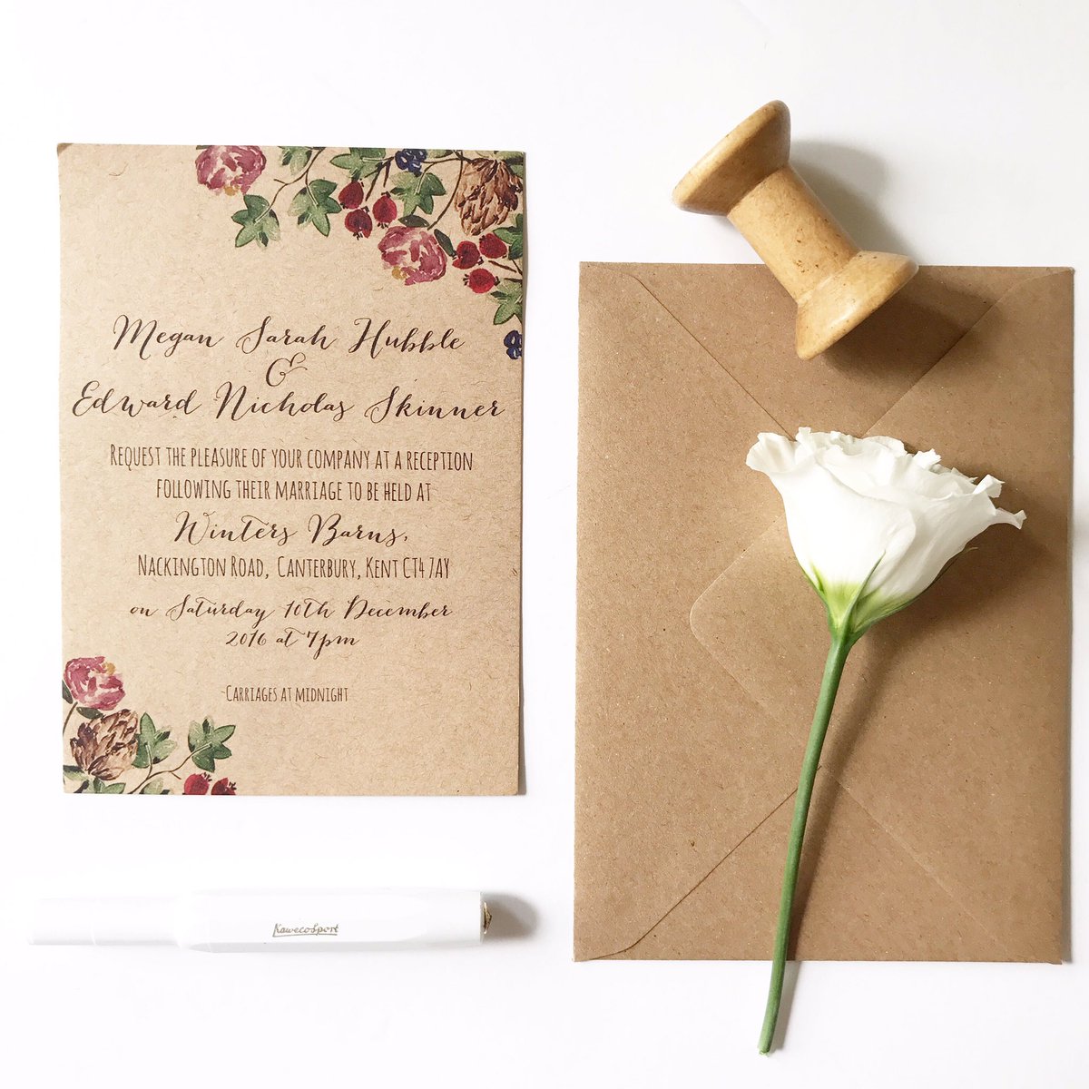 oliveandbramble's tweet photo. Who else is having a winter wedding?🌲Pop us an email to have a chat about our bespoke service ✨ https://t.co/Ji8913NStC
