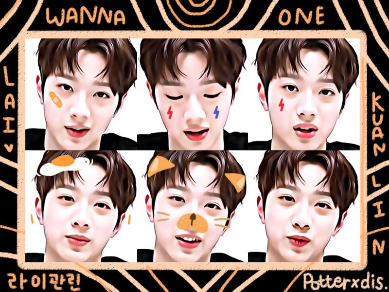 cocothedis's tweet photo. 𓇮▞▙☠️𓊈 ⁦#WANNAONE⁩ ⁦#KUANLIN⁩ 𓊉🥀▟▚𓇮
𓏵▀▀【🖇⁦https://t.co/0ySChOqSei ⁩ 】▀▀𓏵
۰𓏦𓊎❚𓎉 ⁦#แจกดิส⁩ rt ตามทักครับ 𓎉❚𓊎𓏦۰ https://t.co/ggh38EA8mK