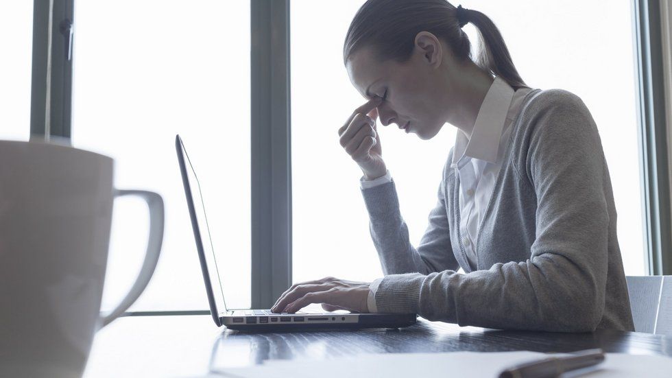 StylistMagazine's tweet photo. #HarassedAtWork: Women share real-life accounts of sexual harassment https://t.co/bx4RoKa1Go https://t.co/g55BZrJA1K