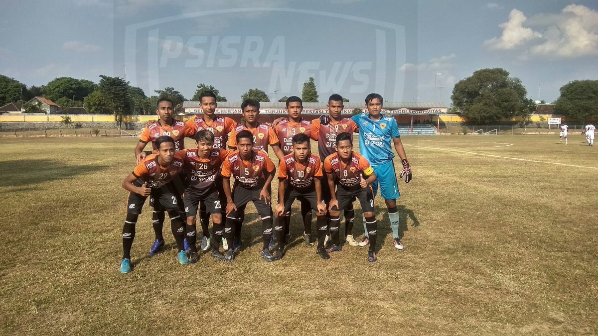 Tegakkan kepala mari fokus leg 2 kawan