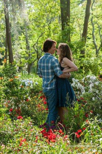 And they lived happily ever after.. #StarkSunday