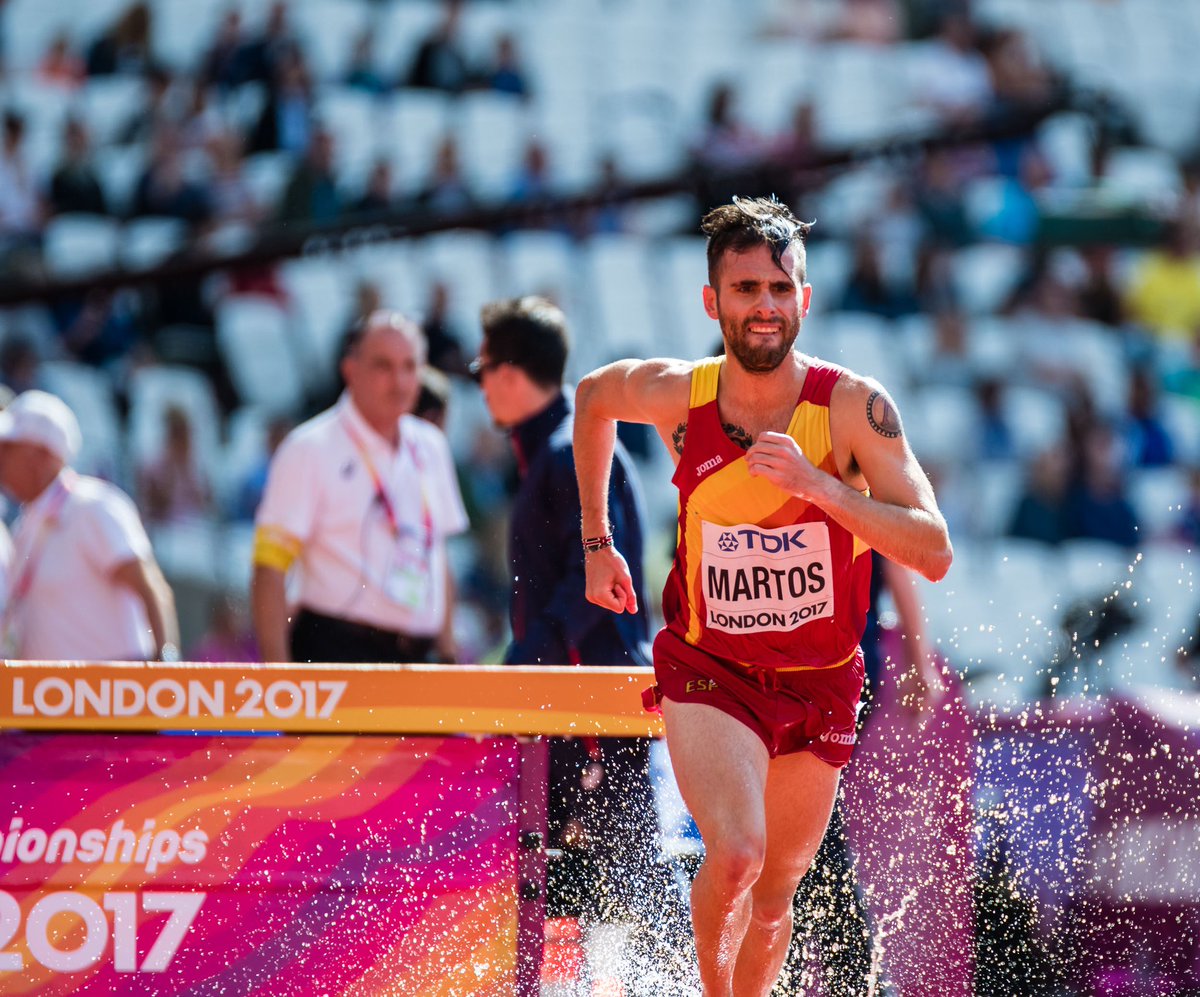 Gracias a todos por los ánimos, ha sido muy muy duro pero debía acabar, por mí y por todos vosotros. Esto no va a quedar así, me levantaré 👊