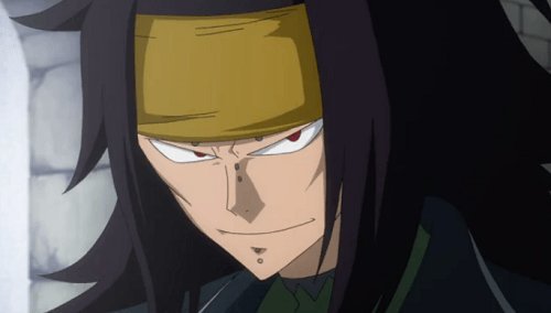Gajeel_NMS's tweet photo. @LotteWitchNMS Yo también me alegro... *miró abajo pensativo, después volvió a levantar la mirada* Es muy importante ver en donde acabas, geehee https://t.co/HZMKuXVaHk