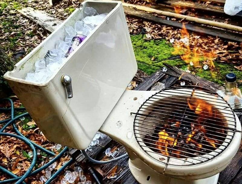 На шашлык прикольные картинки
