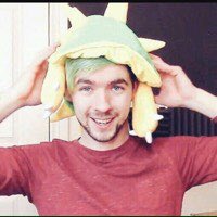 "Dadda?"

💚Baby jacksepticeye
💚no parents 
💚loves the colour pink
💚smol baby boy
💚no smut 
💚open for anyone
💚scared of monsters