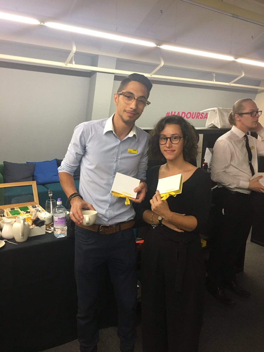 Amazing Sunday morning.. out of all lower ground my2staff won gift cards for NPS... #keepingthehoststorehappy #givingexceptionalservice #NPS