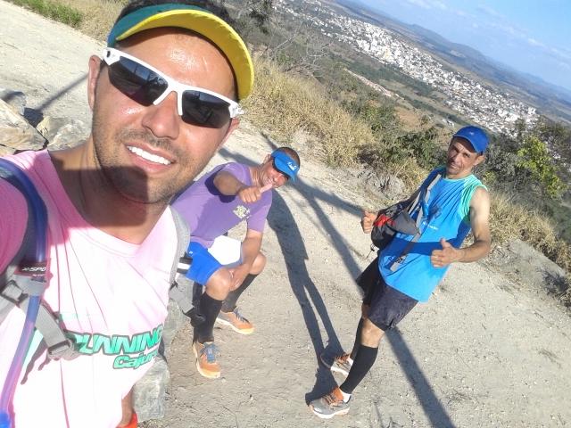 ArilsonJBeta's tweet image. Final de semana com 20km e 1000mts de elevação,  foco no Xterra Brasil