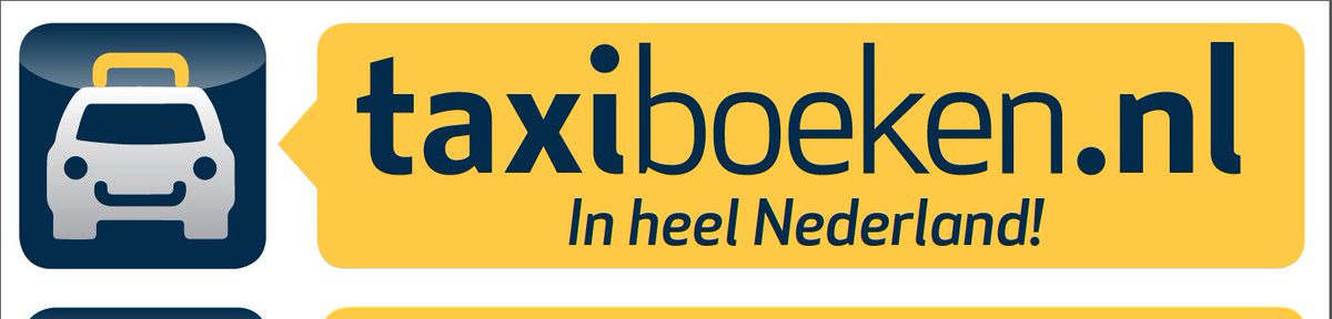 taxiboekennl's tweet photo. Via APP/Website https://t.co/GyhvJKjcQU kunt u OVERAL in Nederland een #taxi reserveren tegen vooraf vastgesteld tarief en prima kwaliteit ! https://t.co/i7jusbOaZp