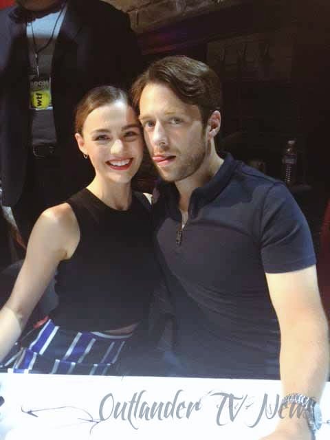 ornybrugaletta's tweet photo. Gigetto provolone ๐ @aidil_et @TessariDivina @silvia_2083 #outlander #loveforRoger #loveforBree https://t.co/XENdAxKmz8
