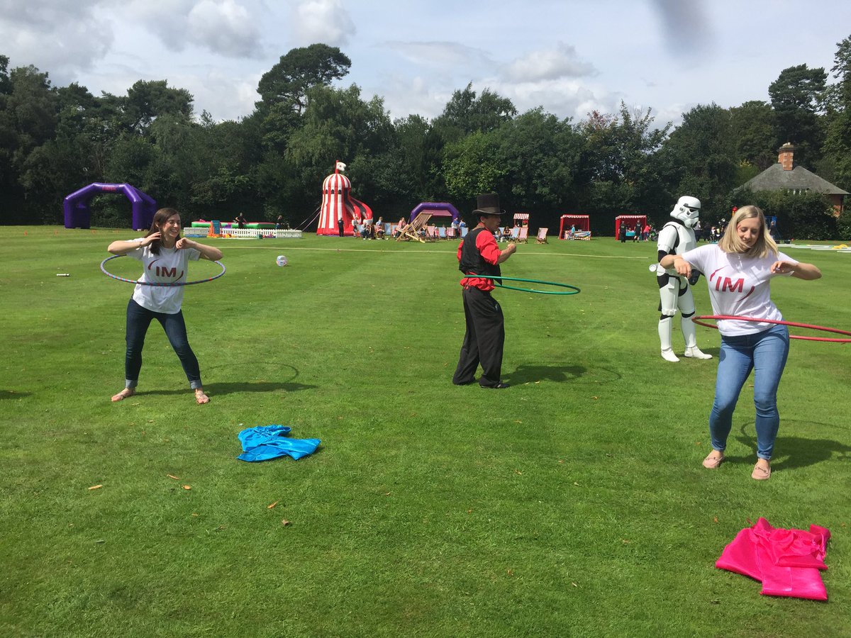 SarahWealleans's tweet image. @RosieBanks @BeckyB_08 going head to head in the #hoolahoopchallenge @DeptOfAbility @STRONGBONESCCT party