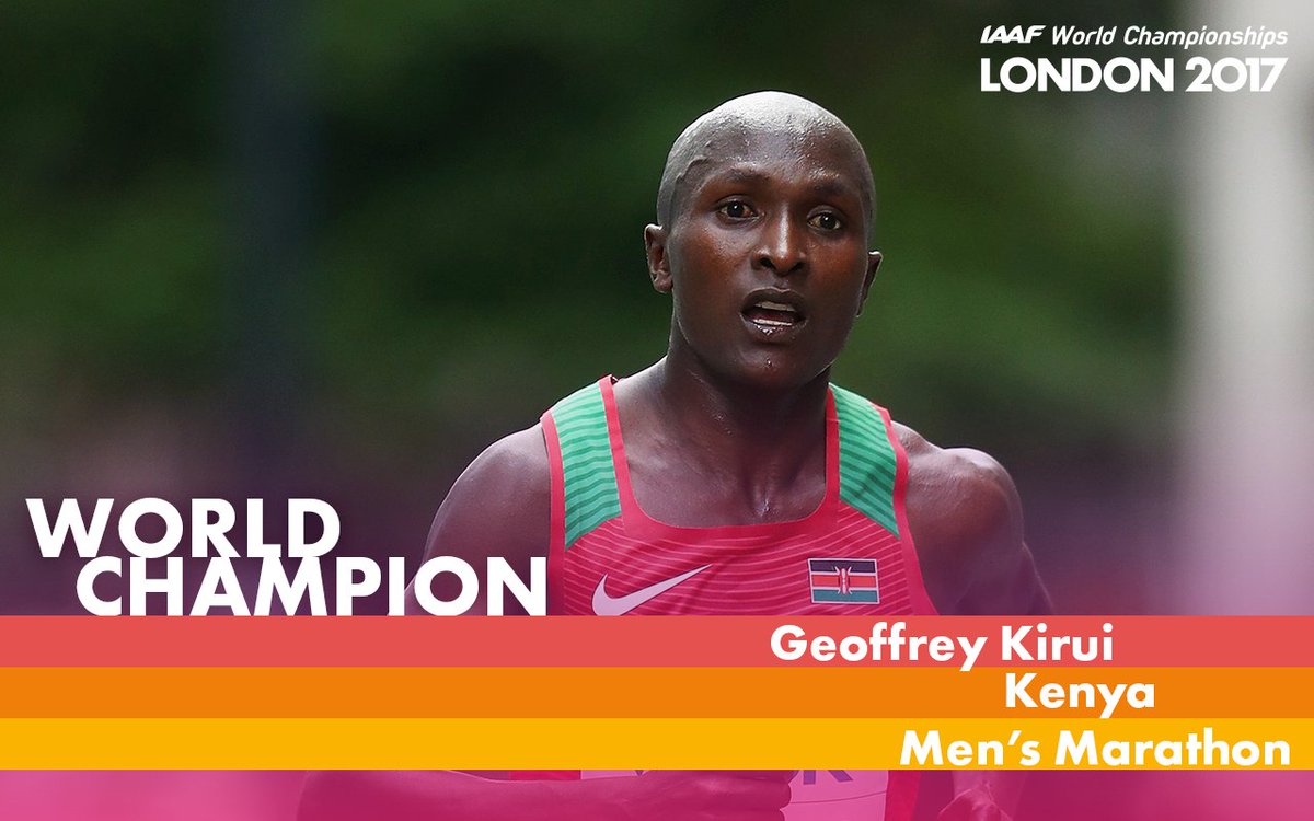 World Athletics tweet media