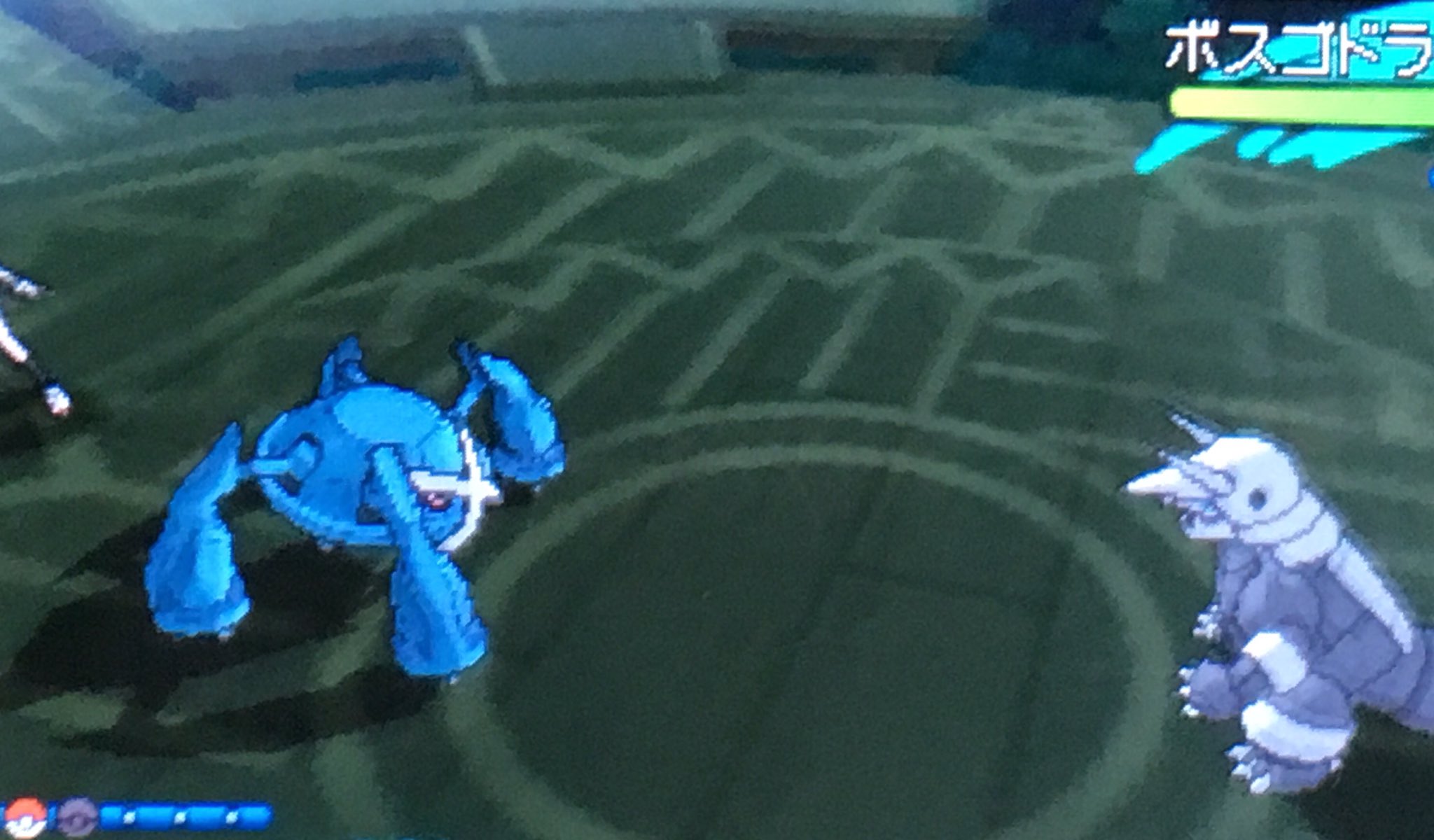 カラスミ ダイゴさんの手持ちポケモン使って追い討ちかけるのやめてくれよ コイツダイゴさんに貰ったダンバルなんだぞ しかもサファイアの T Co Py3tkwgcax Twitter