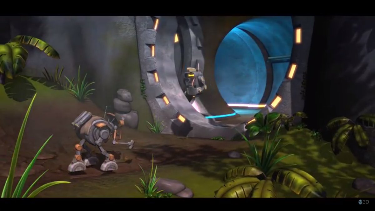 theonemanmovie's tweet photo. Exciting times for FIXR with a finalised render and visual style! Expect more clips soon. #animation #cgishort https://t.co/ECxsVh6XNb https://t.co/vnjpB2ogD0