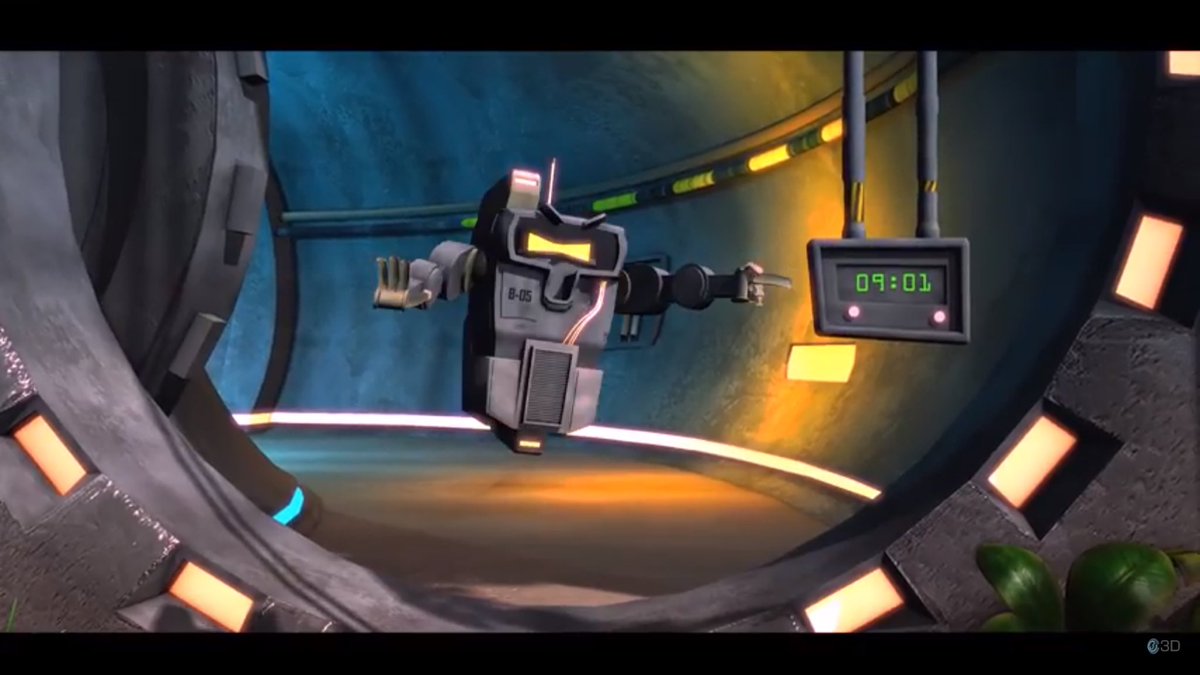 theonemanmovie's tweet photo. Exciting times for FIXR with a finalised render and visual style! Expect more clips soon. #animation #cgishort https://t.co/ECxsVh6XNb https://t.co/vnjpB2ogD0