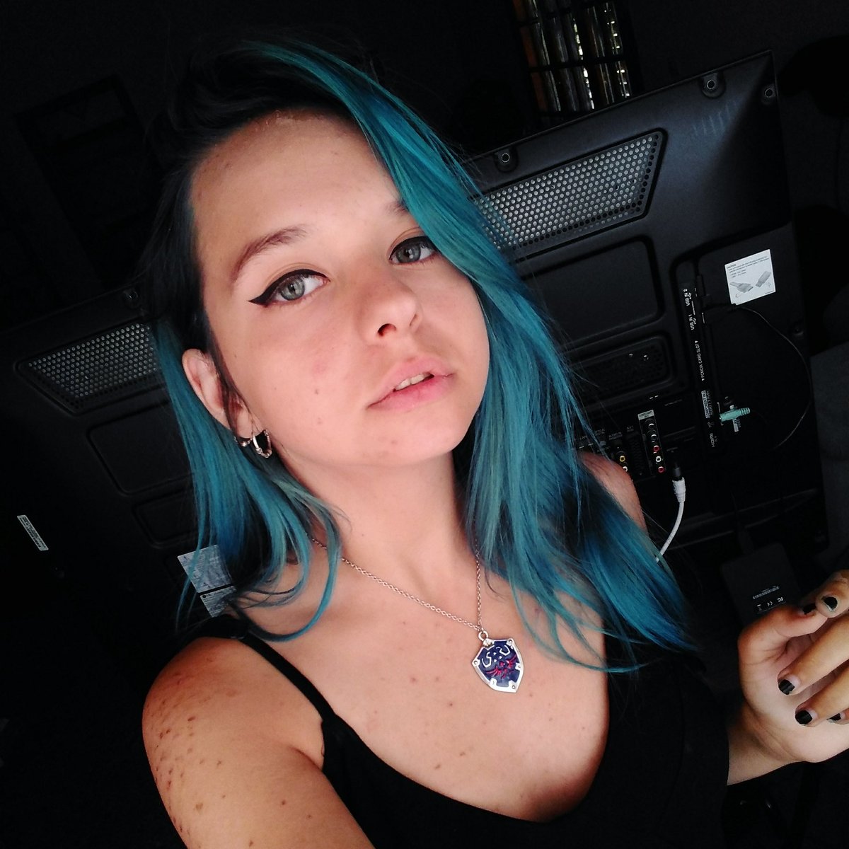 #NuevaFotoDePerfil