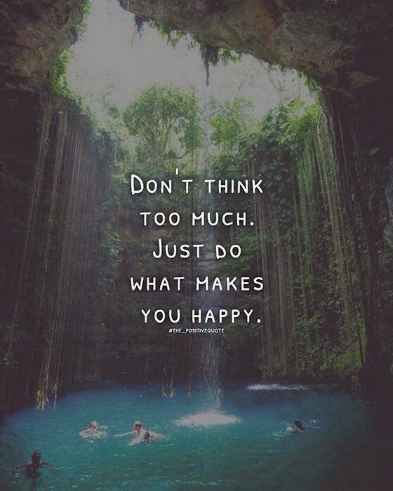 johniduidiege's tweet photo. Be #happy 🎼🎧🎼😃 #ThinkBIGSundayWithMarsha #sundaymotivation https://t.co/Oukzbalvet