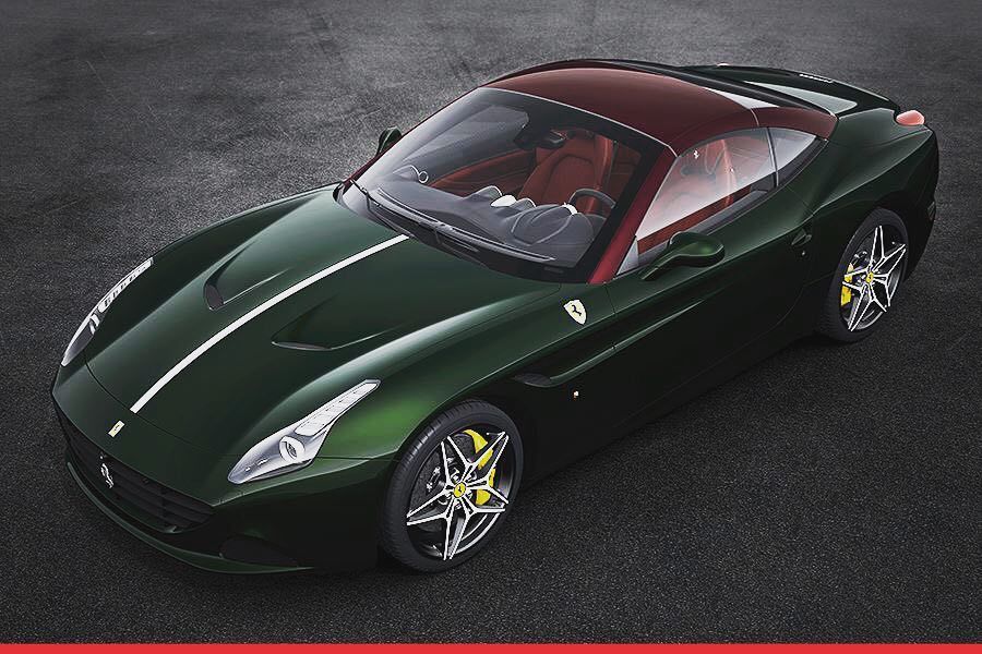 lifersblog's tweet photo. Ferrari70 livery
#ferrari #375america #ferrari375 #maranello #rossa #forzaferrari #Lifersblog #cars #carporn #drive #TagsForLikes #superca… https://t.co/UheG4lEU5O