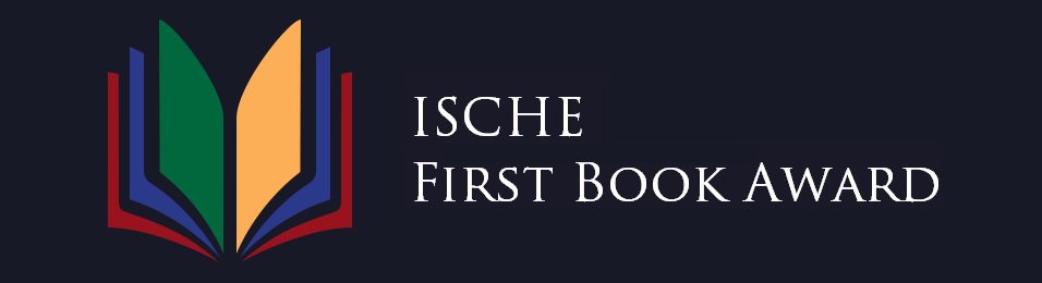 Have you published your first #histed book last year or this year? Submit it to ISCHE First Book Award until Sep. 1!
ische.org/early-career-r…