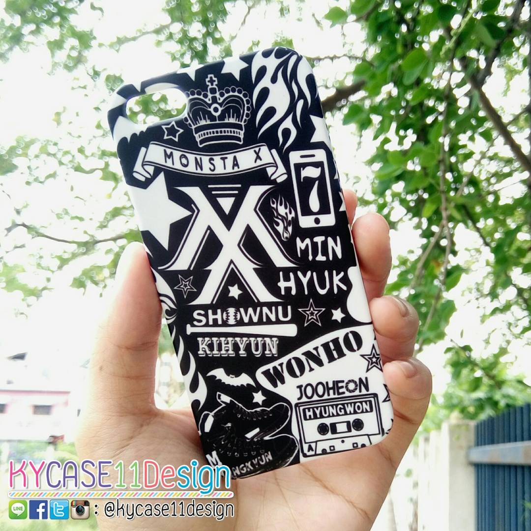 shekarncase's tweet photo. REVIEW IPhone 5 FULL case 😳😳 280

#MonstaX #MONSTA_X  #เคสสกรีน #MonstaXcase #kycasemonstax #KYcase #kycase11design https://t.co/5Go5dS34fj