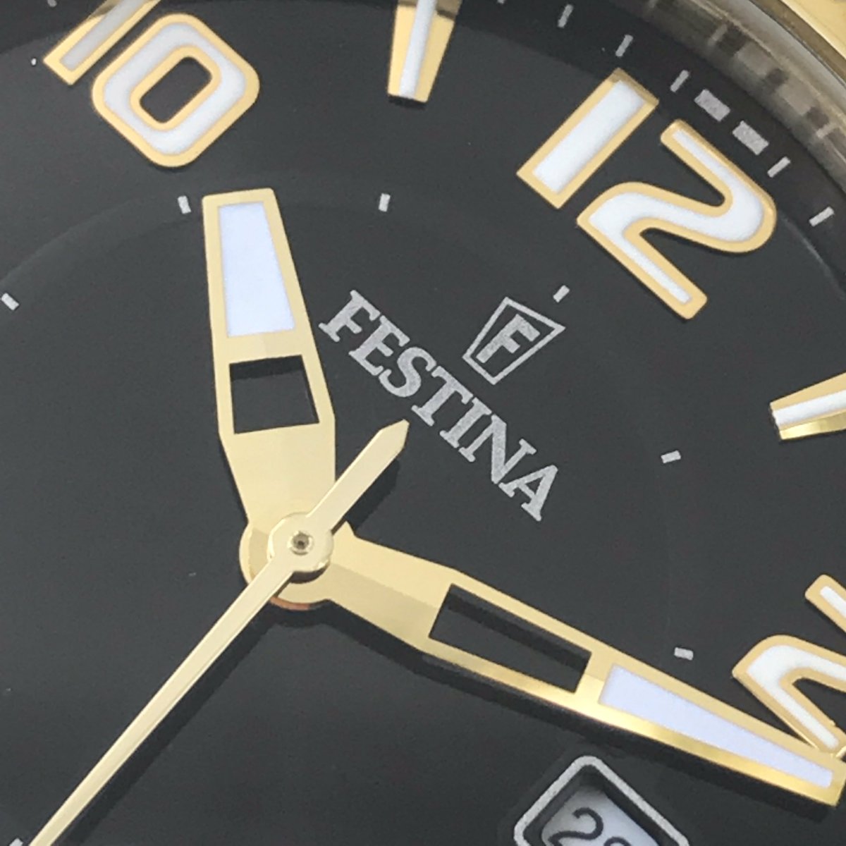 Rexchron's tweet photo. #Festina #F16582/4 #Bayan #Saati https://t.co/ZyXXedeHl2