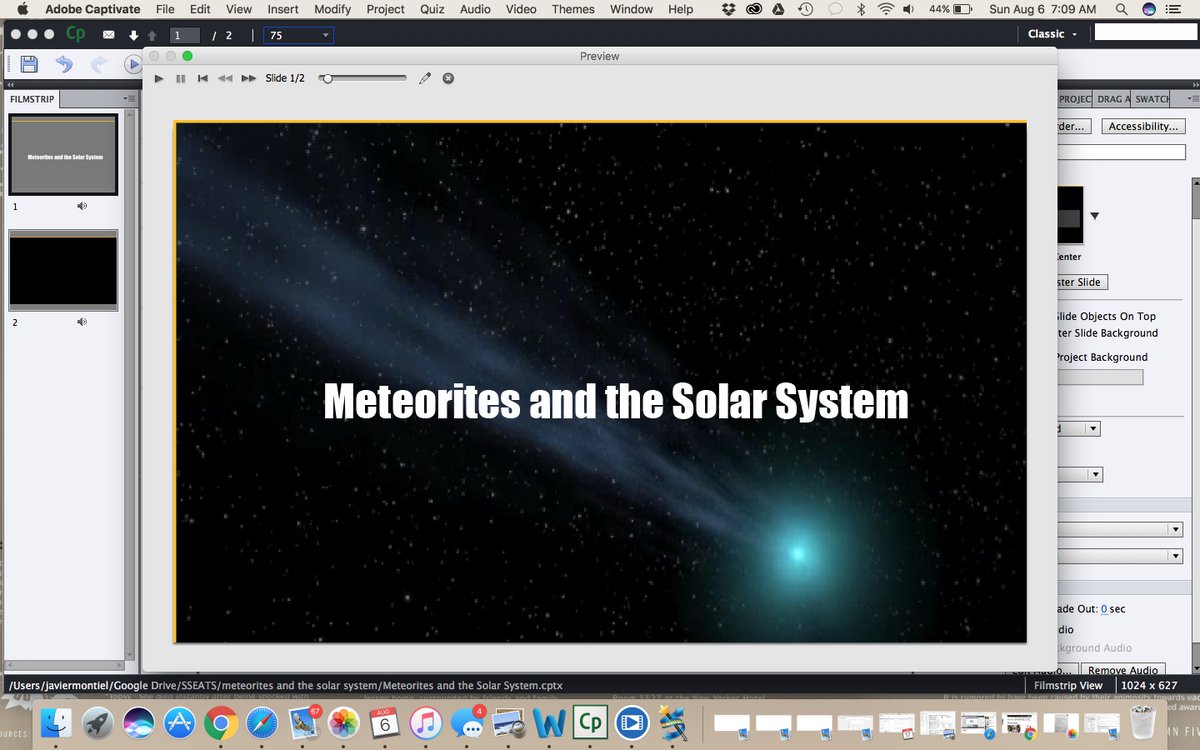 Javier_Montiel1's tweet photo. Beginning the production of a bilingual online interactive instructional design module in 3D with anaglyphs inspired by #sseats17 experience https://t.co/vTZi3ICPaa