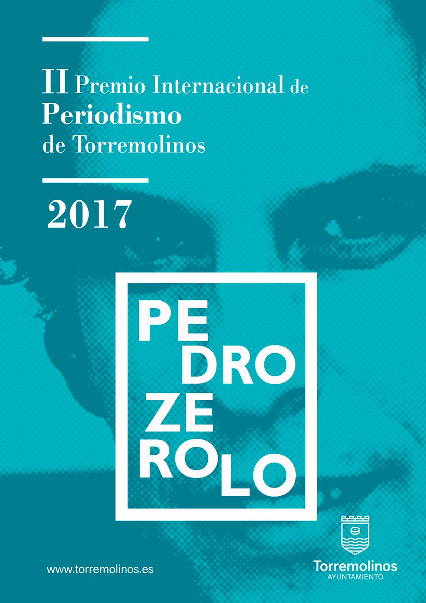 Continúa abierto el plazo de presentación de trabajos para los II Premios Pedro Zerolo de Periodismo.