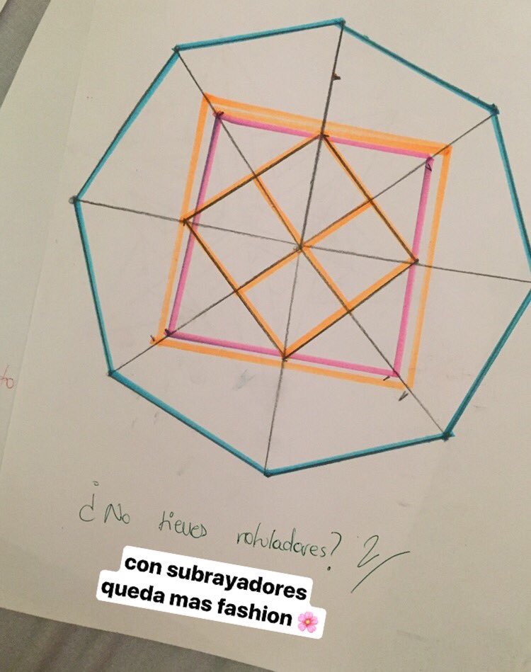 MrActimel's tweet photo. cuando sintáis que no valéis para nada solo mirad los trabajos que hacía yo en plástica https://t.co/uTwxlxOyKw