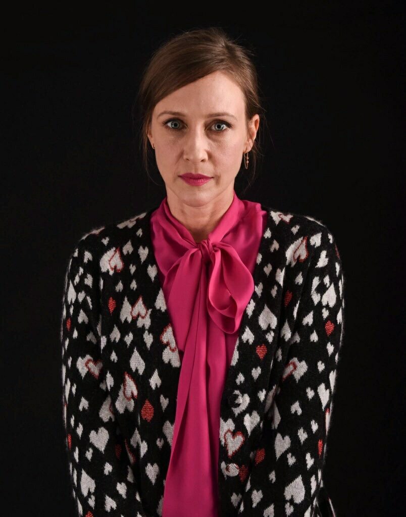 Happy birthday Vera Farmiga 