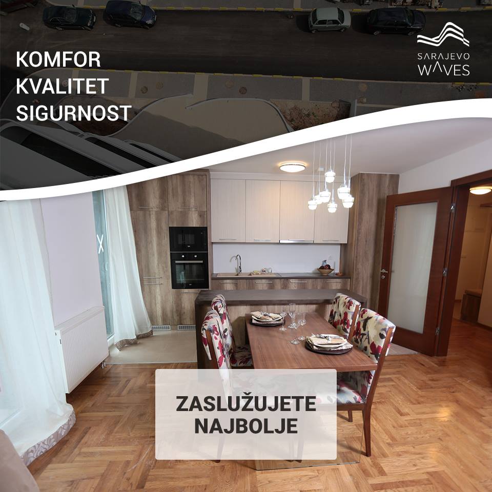 CompactInvest's tweet image. Kontaktirajte nas na: ✆ 060 30 11110 &amp;amp; ☎ 033 76 11 66 i posjetite našu web stranicu:
🌐 sarajevowaves.com