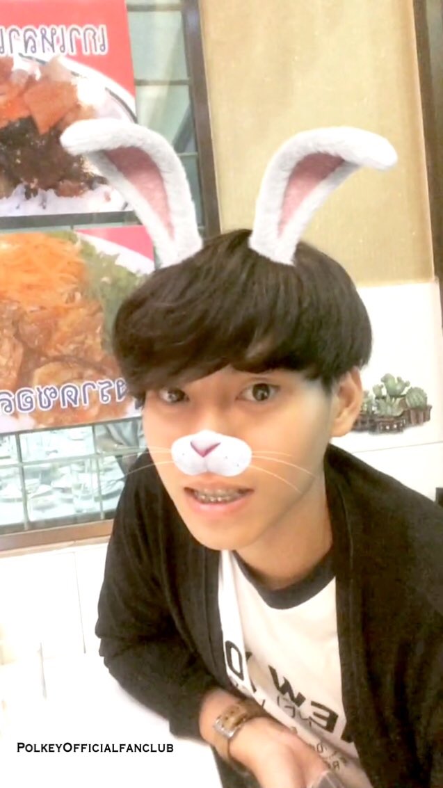 PolkeyOfficial's tweet photo. Enough is enough
พอ ก็คือ พอ
แต่ถ้าเป็นพอกี้ หัวใจบอกไม่พอ💓💓
#polkey
#nitadechula 
#chulacuteboy 
#cuteboythailand 
#thailandcuteboy https://t.co/fLC7JCGyvz