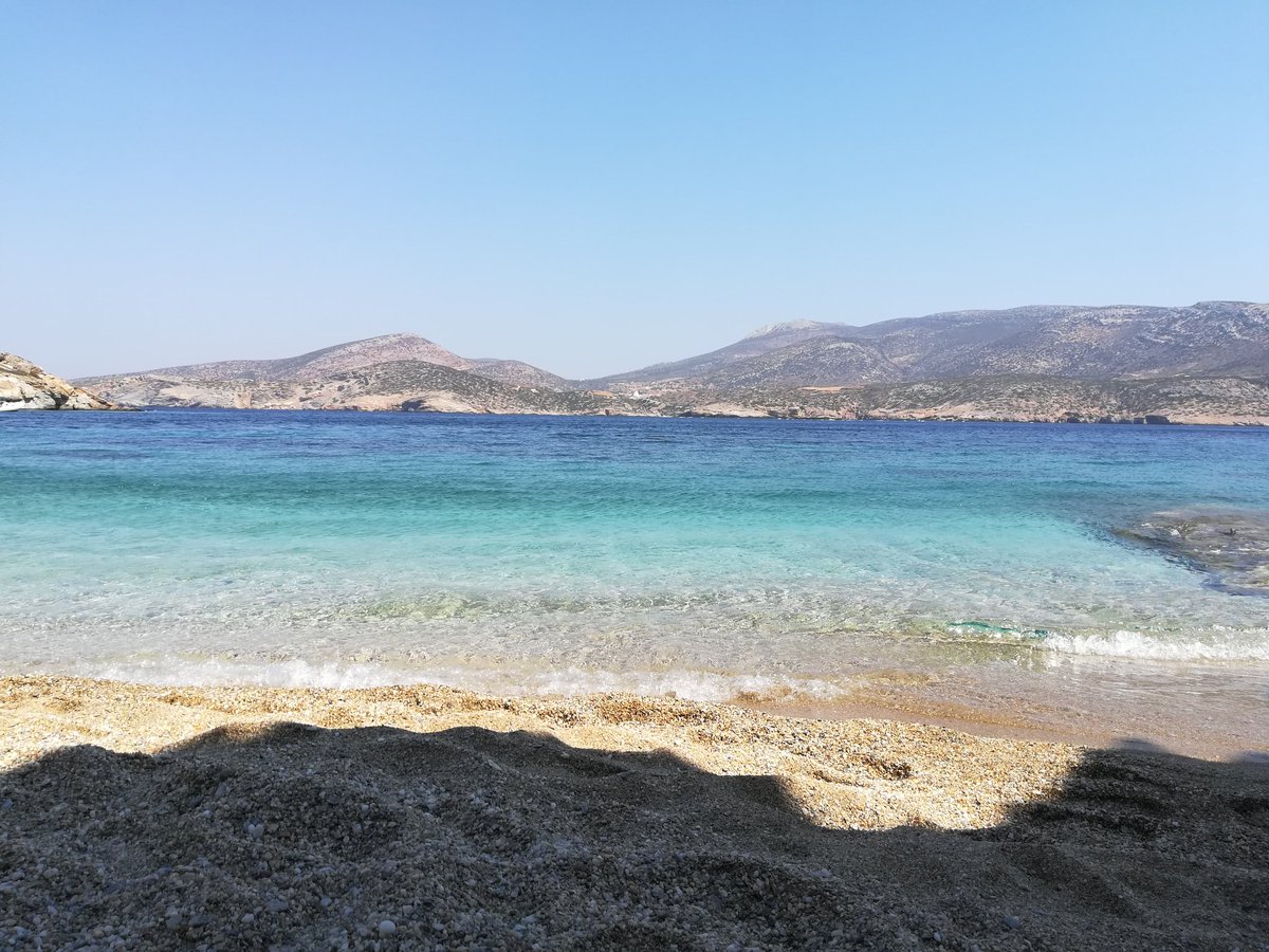 FindinGreece_'s tweet photo. Gramvousa #ISLAND #amorgos #rightnow Pure #Serenity #Summer2017 #greeksummer #greekislands #Greece https://t.co/OzzMT7cVa9