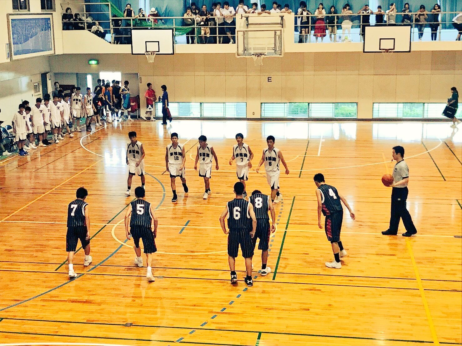 福岡魁誠バスケ Kaiseibasktball Twitter