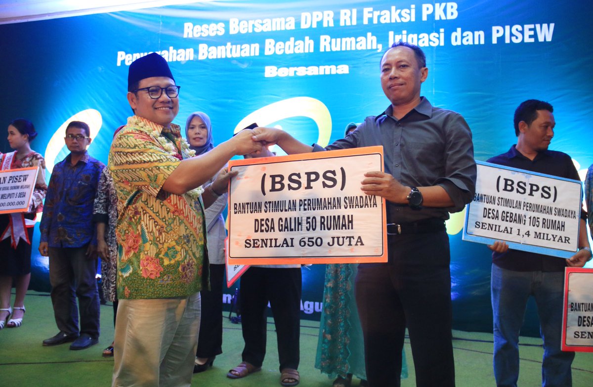 PKBTV's tweet photo. @cakiminpkb: "PKB Komitmen Sejahterakan Masyarakat Dunia &amp; Akhirat"

https://t.co/16HlRFMEVj https://t.co/87X2IMcE0e