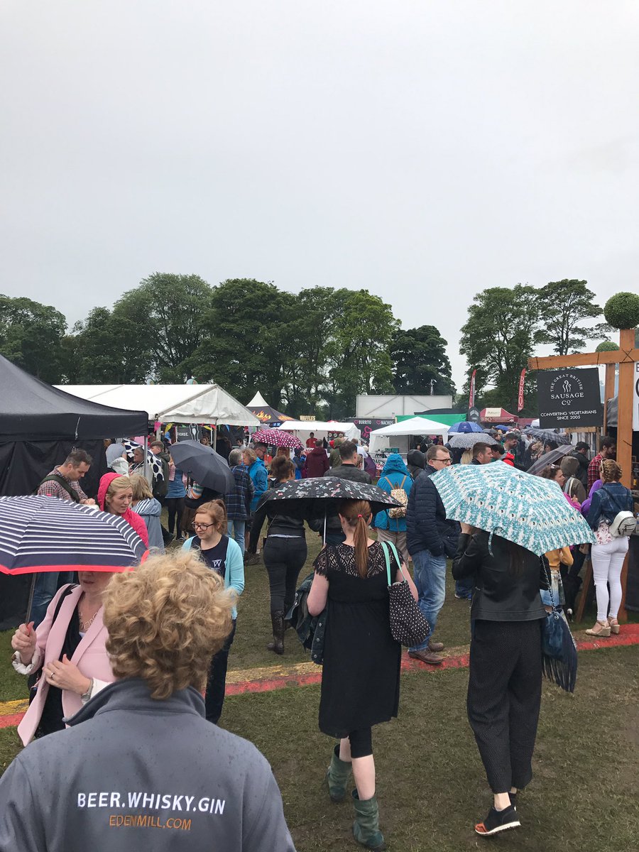HeatSource_HSS's tweet photo. #foodiesFestival #Edinburgh https://t.co/8vZFNm1KnN