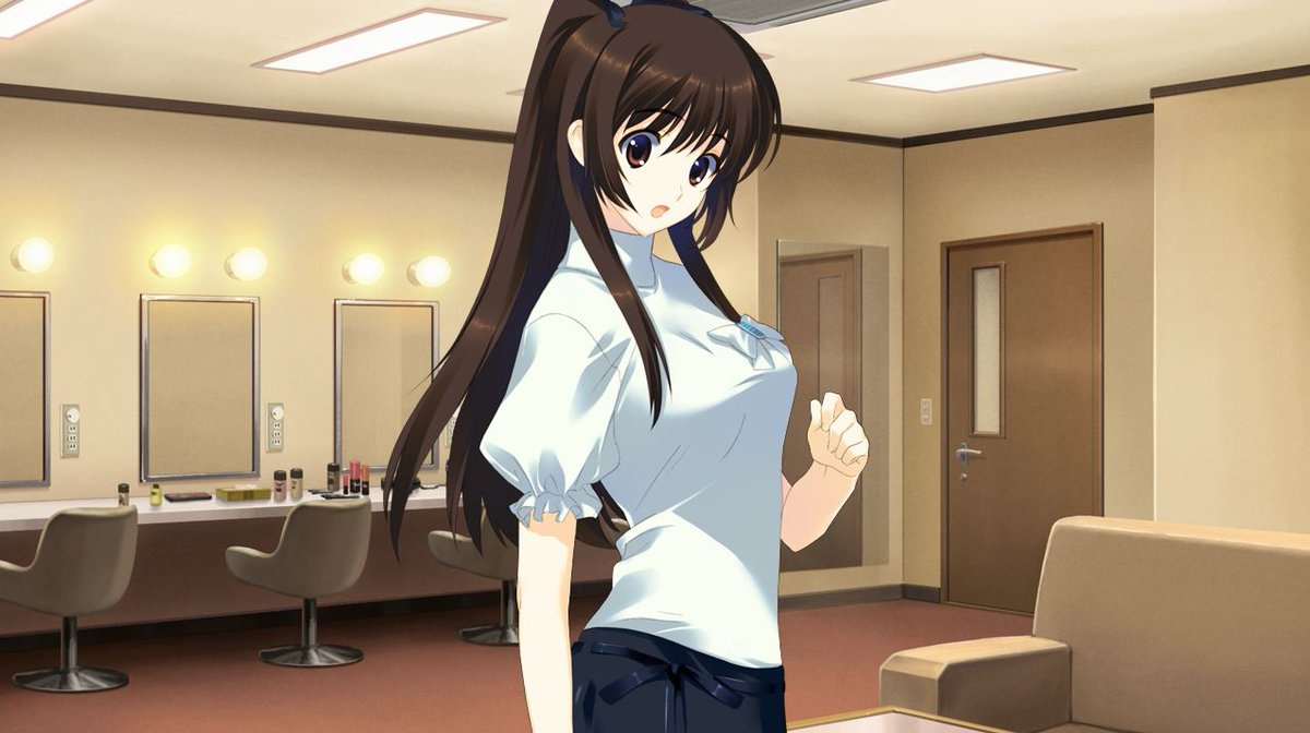 8月6日は White Album2 和泉千晶の誕生日 周回すればするほど好きになれるヒロイン 和泉千晶生誕祭17 2ページ目 Togetter 8月6日は White Album2 和泉千晶の誕生日 周回すればするほど好きになれるヒロイン 和泉千晶生誕祭17 2ページ目 Togetter