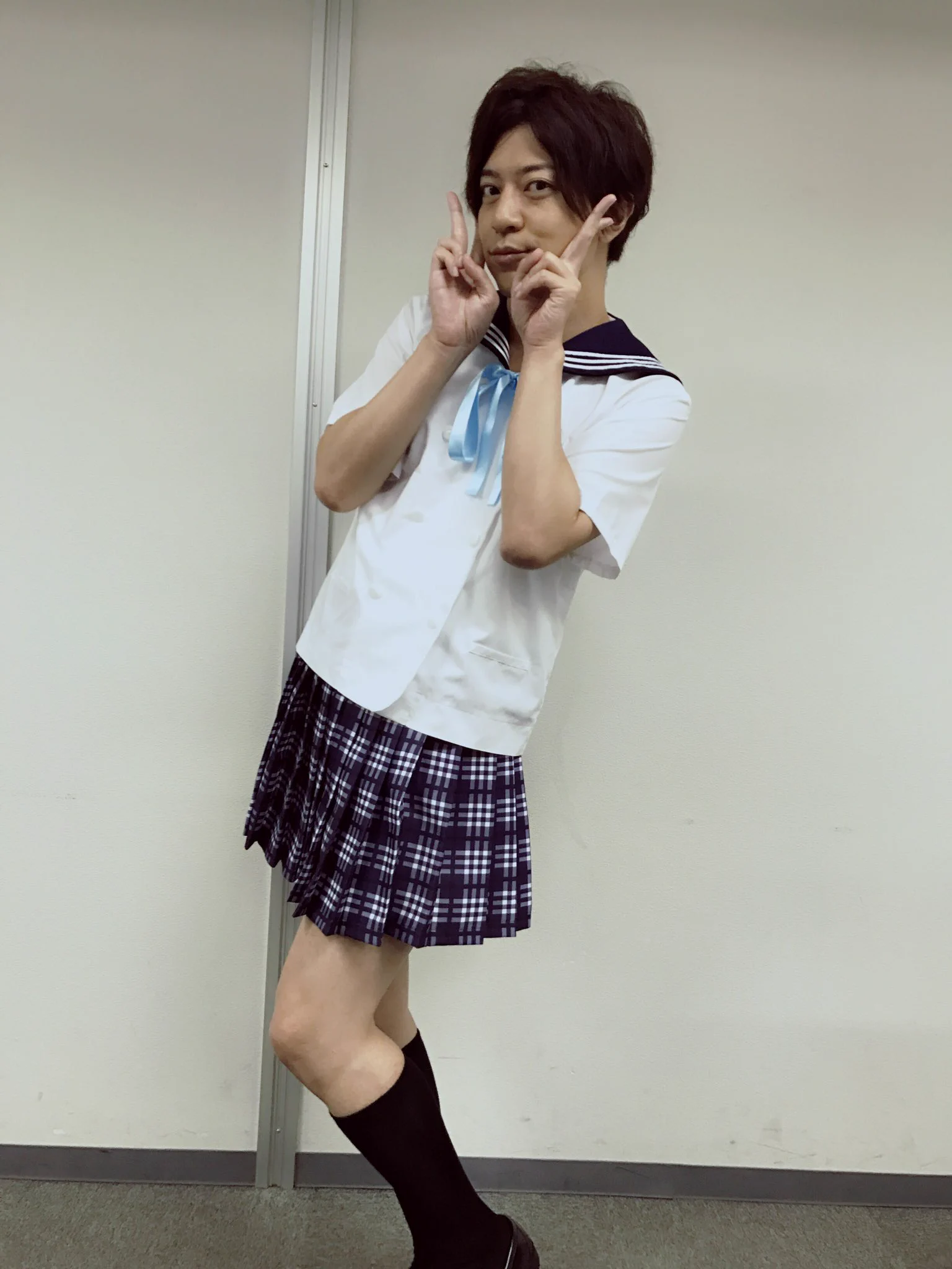岸田メル on X / X