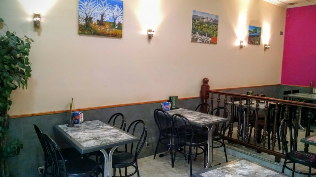 Deixa la teva valoració d'aquest establiment de #Tarragona, #restaurant CASTELLER, entrant a:  bit.ly/2mdHrIm