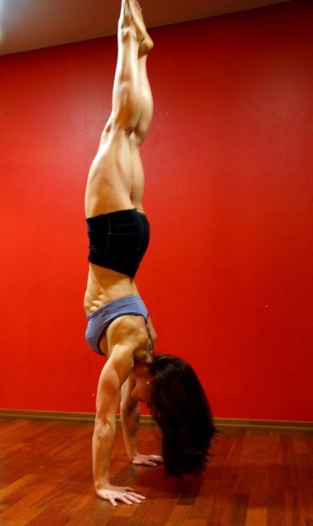 Found this on an inspirational blog with lots of exercises. daily tips and motivation.. llir.biz/hz?KeJMR