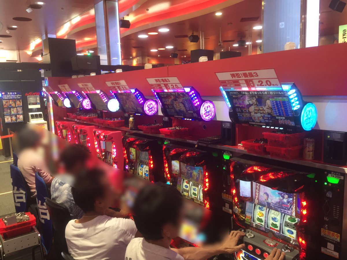 チェリ男 On Twitter ウイング四日市中央での収録終了 ハナハナベース高そうでしたが 特にグレキンが強かった ハナ以外にもクラセレやクレア ハナビもハズレ報告2台あったり まさに天国なりwwat Artは番長3が当たりかな またアプリで今日のデータをチェック