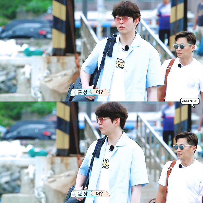 170804 삼시세끼 바다목장편 #윤균상 귱상의 주황선구리를 사랑하는 모임 https://goo.gl/e9vT6Z https://goo.gl/fVUQdF https://goo.gl/pd1xNwTranslate post